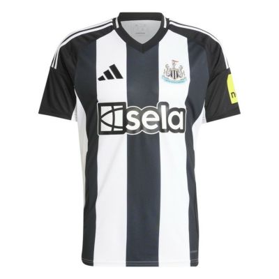 【adidas アディダス】24/25 ニューカッスル・ユナイテッドFC ホーム レプリカユニフォーム JOK40/IX3165