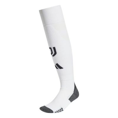 【adidas アディダス】24/25 ユベントス HOME ソックス KMW79/IS8004