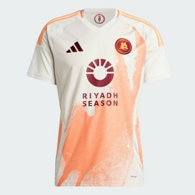 adidas アディダス】23/24 AS ローマ HOME レプリカユニフォーム