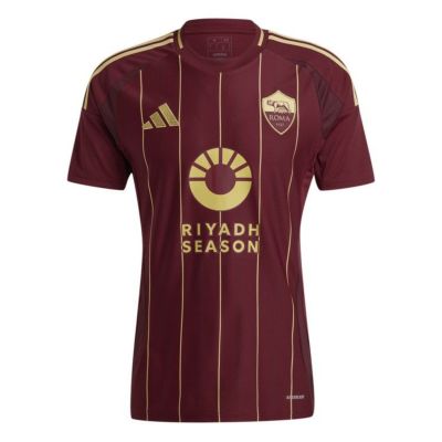 【adidas アディダス】24/25 AS ローマ ホーム レプリカユニフォーム KNV35/IT6058
