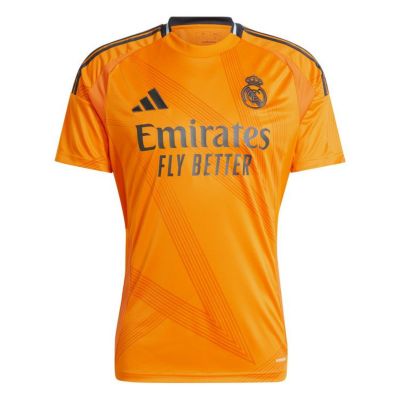 【adidas アディダス】24/25 レアルマドリード アウェイ レプリカユニフォーム KON99/IU5013