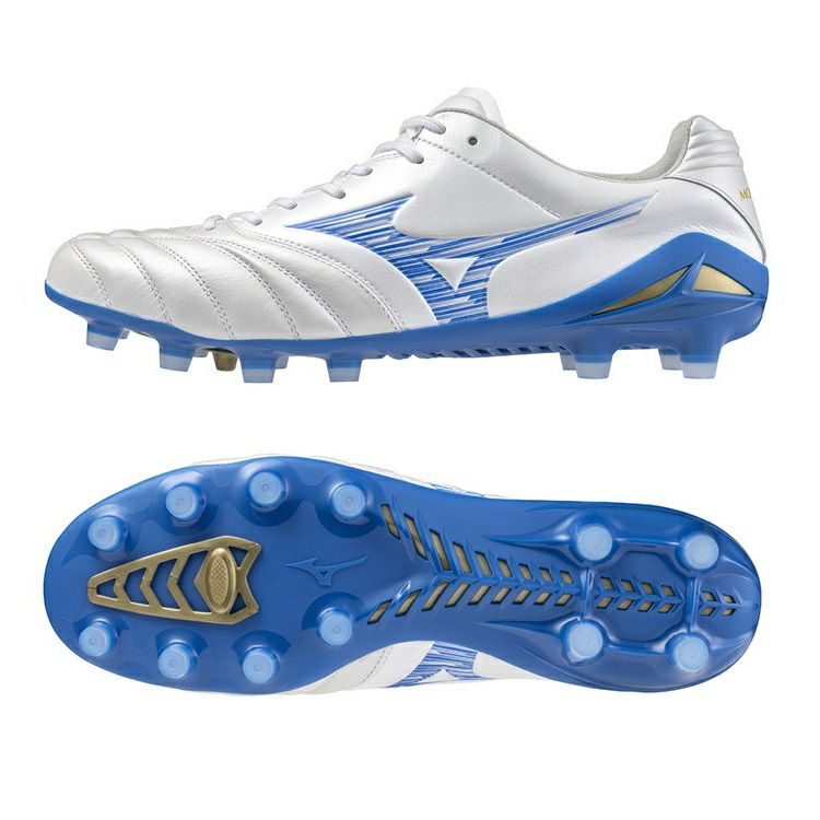 MIZUNO ミズノ】モレリア NEO IV JAPAN P1GA233009 | 【公式】レアル 