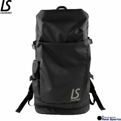 【LUZeSOMBRA ルースイソンブラ】24FW LS SURGE BACK PACK L1242440