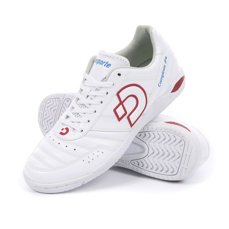 Desporte デスポルチ】カンピーナスJP VI DS-2030 PW×RED | 【公式