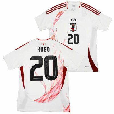 EPOCH 2023 サッカー日本代表 直筆サインカード 01/10 久保建英