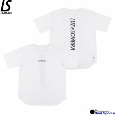 【LUZeSOMBRA ルースイソンブラ】24SS NAVIGATORS MESH ROUND TOP L1231009