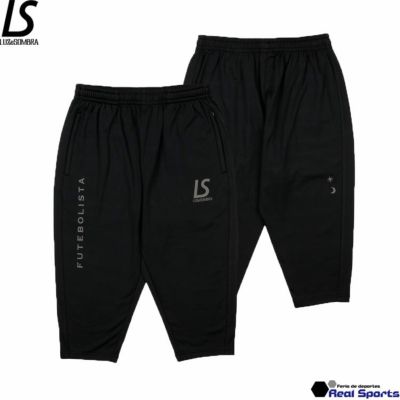 【LUZeSOMBRA ルースイソンブラ】24FW SUPER SLIMFIT 6LENGTH PANTS L1242056
