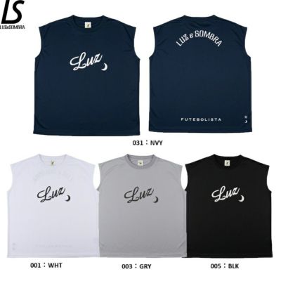 LUZeSOMBRA ルースイソンブラ 25FW FRENCHSLEEVE PRA SHIRT L1242002