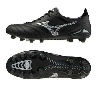 【MIZUNO ミズノ】モレリア NEO IV JAPAN[UNLIMITED BLACK] P1GA243003