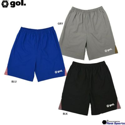 【gol. ゴル】24AW ドライプレイパンツ＜ラフェレーレ＞ G443-614