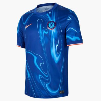 【NIKE ナイキ】24/25 CFC チェルシー ホーム レプリカユニフォーム FN8779 496