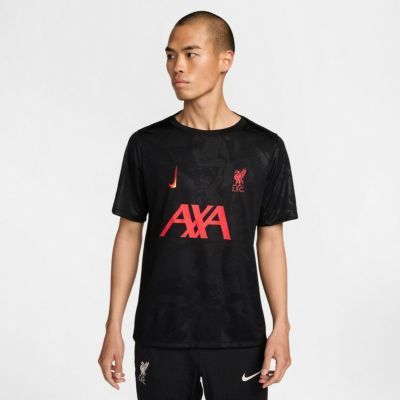 正規品新品☆リヴァプールFC23/24サードユニフォームLサイズ☆リバプール NIKE リバプール 23/24 ユニフォーム サード 半袖 レプリカ #3