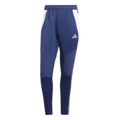【adidas アディダス】TIRO24 ウィンタライズド パンツ チームネイビーブルー JTQ71 IY0114