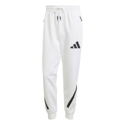 【adidas アディダス】M ZNE パンツ ホワイト KTJ51 JF2449