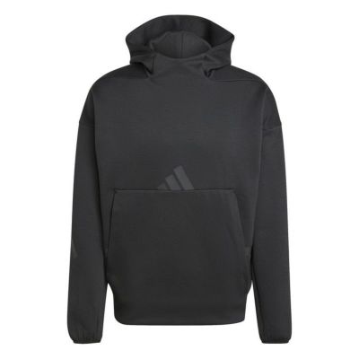 【adidas アディダス】M ZNE フーディ ブラック KTJ49 JE7537