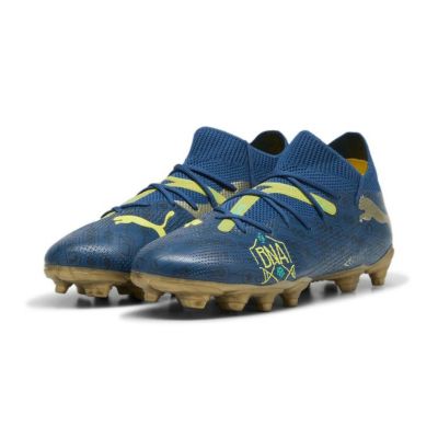 【PUMA プーマ】フューチャー 7 マッチ BNA FG/AG JR 108083 01