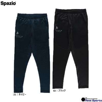 【Spazio スパッツィオ】24FW 脇パネル切り替えスリムパンツ GE-1008