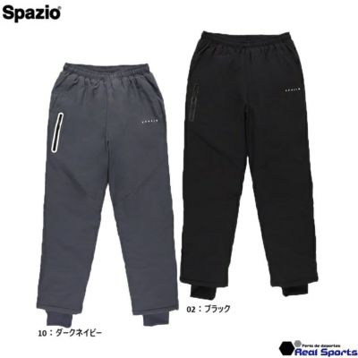 【Spazio スパッツィオ】24FW 中綿パンツ BT-0271