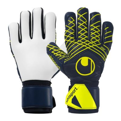 【Uhlsport ｳｰﾙｼｭﾎﾟﾙﾄ】プレディクション スーパーソフト ハーフネガティブ 1011334 01