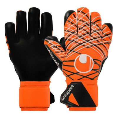 【Uhlsport ｳｰﾙｼｭﾎﾟﾙﾄ】ウールシュポルト スーパーレジスト+ ハーフネガティブ 1011342 01
