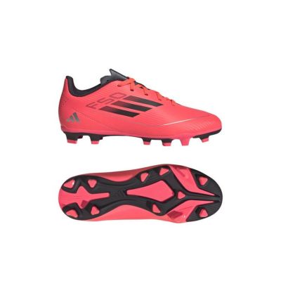 《化粧箱無しでの発送》adidas アディダス キッズ F50 CLUB FXG[VIVID HORIZON PACK]IF1379 特価