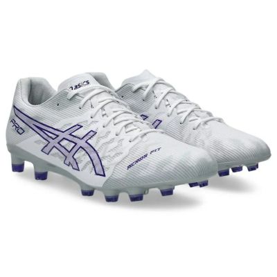 ※【asics アシックス】DS LIGHT ACROS PRO 3 1101A071 100 サッカースパイク レアルスポーツ