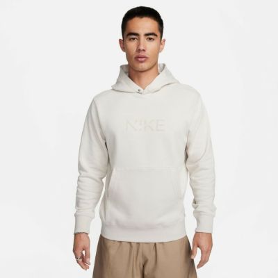 特価【NIKE ナイキ】NSW FT I2SP  L/S フーディ FZ4765-104