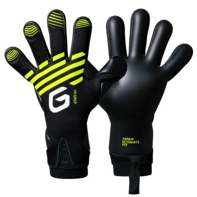 【GAVIC ガビック】マトゥー イノベーティブ クロウト GC3014 BLK/FYEL