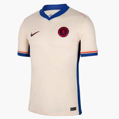 【NIKE ナイキ】24/25 CFC チェルシー AWAY レプリカユニフォーム FQ8786 839