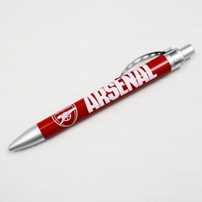 【オフィシャル ライセンスグッズ】アーセナルFC シャープペン ARS54647