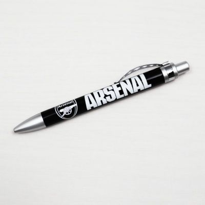 【オフィシャル ライセンスグッズ】アーセナルFC ボールペン ARS54648