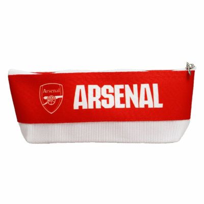 【オフィシャル ライセンスグッズ】アーセナルFC ペンケース ARS54649