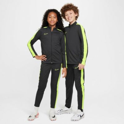 【NIKE ナイキ】YTH Dri-FIT アカデミー23 トラックスーツ K BR DX5480-061