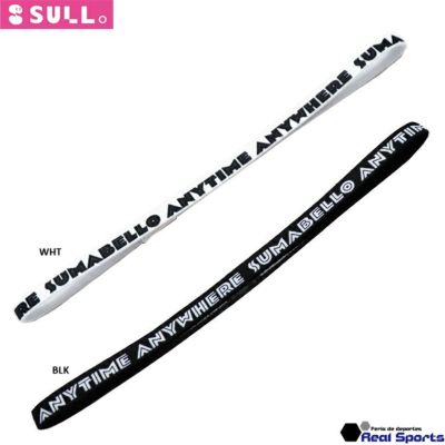 【SULLO スージョ】HAIR GOM 1655001036