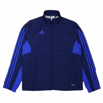 【adidas アディダス】mi Team14 MI ONE プレゼンテーションジャケット F86716