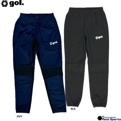 【gol. ゴル】24AW ドライプレイパンツ＜ミジョナリオ＞ G454-344