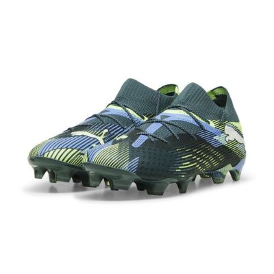 PUMA プーマ フューチャー 7 アルティメット FG/AG [THE LIGHTS OUT PACK]24AW 107916 03 特価