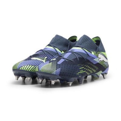 PUMA プーマ フューチャー 7 アルティメット MXSG [THE LIGHTS OUT PACK]24AW 107918 03 特価