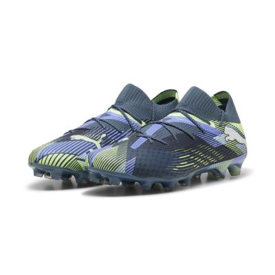 PUMA プーマ フューチャー 7 アルティメット HG/AG [THE LIGHTS OUT PACK]24AW 107921 03 特価