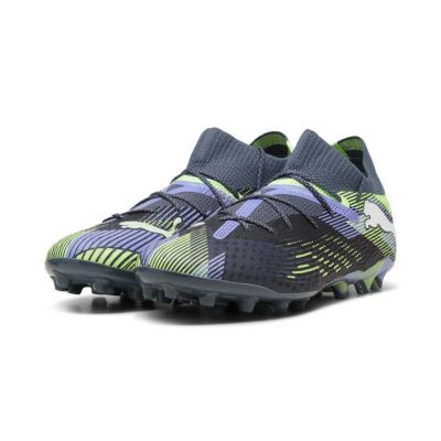 PUMA プーマ フューチャー 7 アルティメット MG [THE LIGHTS OUT PACK]24AW 107922 03 特価