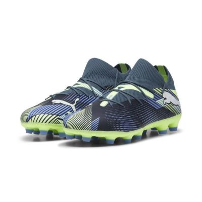 ≪化粧箱無しでの発送≫PUMA プーマ フューチャー 7 マッチ HG/AG [THE LIGHTS OUT PACK] 24AW 107935 03 特価