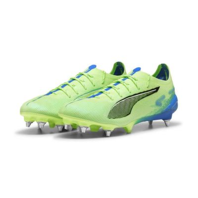 PUMA プーマ ウルトラ 5 アルティメット MXSG [THE LIGHTS OUT PACK] 24AW 107883 03 特価