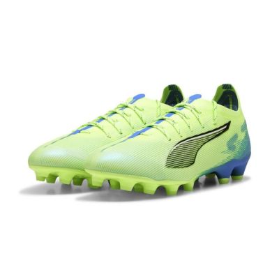PUMA プーマ ウルトラ 5 アルティメット HG/AG[THE LIGHTS OUT PACK] 24AW 107885 03 特価