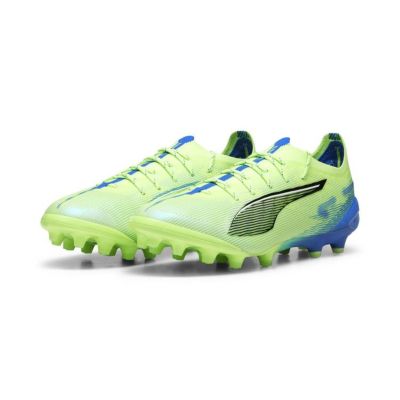 PUMA プーマ ウルトラ 5 アルティメット AG [THE LIGHTS OUT PACK] 24AW 108089 03 特価