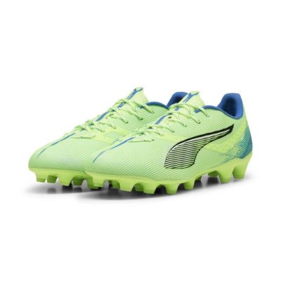 PUMA プーマ ウルトラ 5 プロ HG/AG[THE LIGHTS OUT PACK] 24AW 107887 03 特価