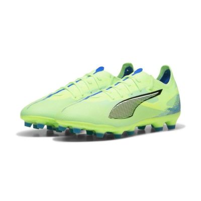 PUMA プーマ ウルトラ 5 マッチ HG/AG[THE LIGHTS OUT PACK] 24AW 107896 03 特価