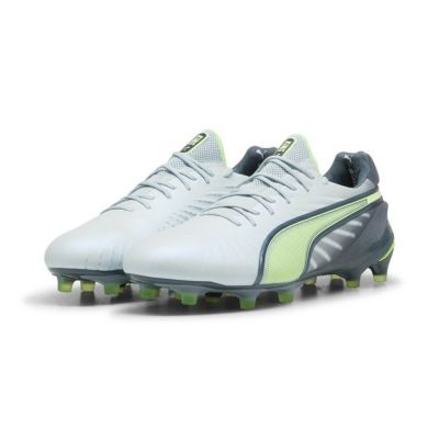 PUMA プーマ　プーマキング アルティメット FG/AG LONG PILE [THE LIGHTS OUT PACK] 24AW 107809 03 特価