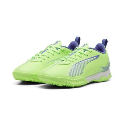 PUMA プーマ ウルトラ 5 プレイ TT＋MID Jr[THE LIGHTS OUT PACK] 24AW 107902 03 特価