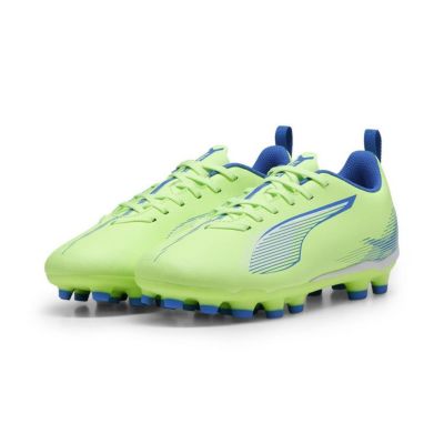 PUMA プーマ ウルトラ 5 プレイ HG/AG+MID Jr[THE LIGHTS OUT PACK] 107903 03 特価