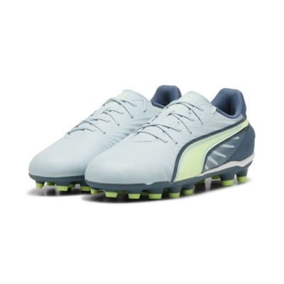 PUMA プーマ プーマキング マッチ HG/AG+MID JR [THE LIGHTS OUT PACK] 24AW 108049 03 特価